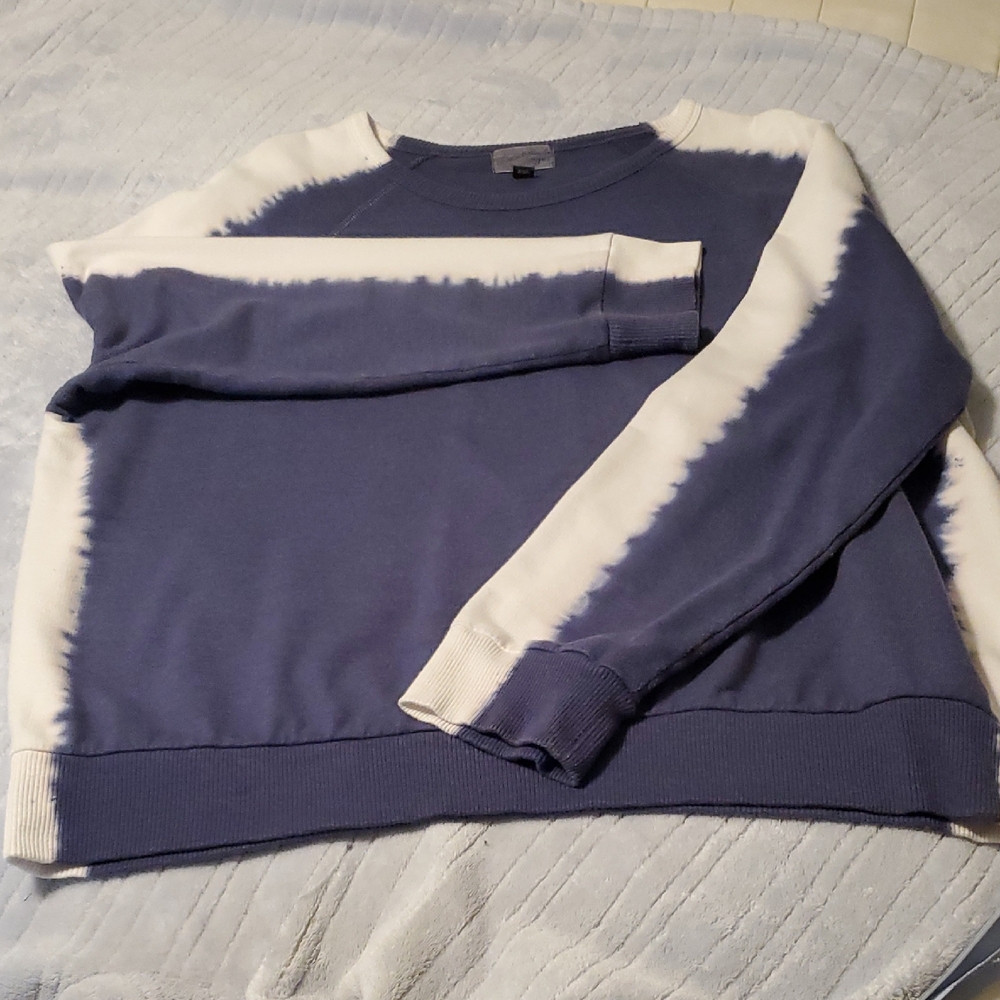 Womans Sweatshirt